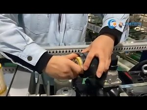 How to maintenance the single/mono phase screw air compressor？