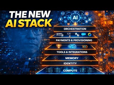 2026 AI Stack