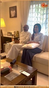 Rajinikanth | "Watching Love with Appa" | Sun News