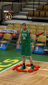 Paul Pierce In Every NBA 2K, NBA 2K - NBA 2K24 #thetruth #nba #nba2k #2kbroham #2kcommunity | 2KBroham