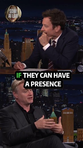 Christopher Nolan Actually Filmed Inside a REAL Cave?! 😱🎬