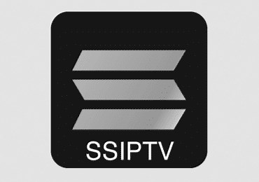 SS IPTV – Comment Configurer L’application Sur Votre Smart TV​