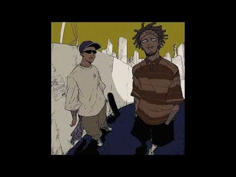 (FREE FOR PROFIT) Soul Boom Bap Chill Jazz x LoFi Type Beat - "Mobbin"