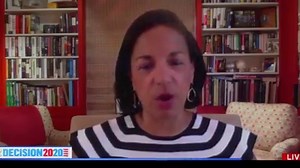 Susan Rice Says Trump’s Supporters Belong in ‘the Trash Heap of History’’ | Sean Hannity