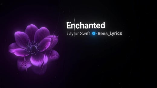 Exploring 'Enchanted' by Taylor Swift: Lyrics and Meaning