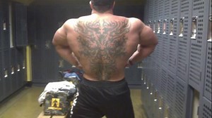 THE FREAK - THE EVOLUTION OF THE FREAK! | WCWF World Championship Wrestling Federation