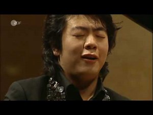 Chopin - Lang Lang - Valse Brilliante