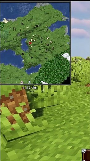 Best Mods for Minecraft Xaero's Minimap