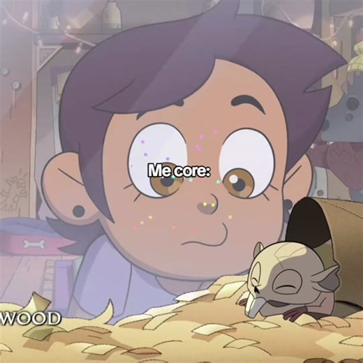 Exploring the Magical World of The Owl House Characters