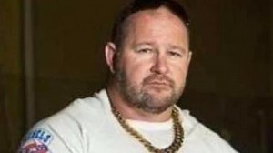 Perth bikie premises raided in wake of fatal speedway shooting of former Rebels president Nick Martin