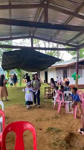 Mandalawat Elementary School EOSY Rites 🤗 Congratulations, graduates & completers, Class of 2025! 🥳🎉 | Jude Ann Reponte