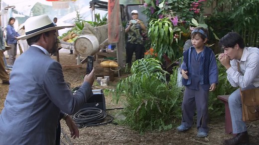 26K views · 334 reactions | BEHIND THE SCENES of RUNNING FOR GRACE....