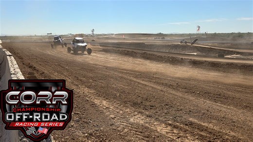 It was so much fun to be out at the race last weekend, Always (Big Thank You to Championship Off-Road Racing for having me out ) Firebird Motorsports Park | Jeff Perry