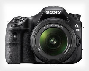 Sony A58, NEX-3N, and Lenses Outed as Leaked Photos Emerge