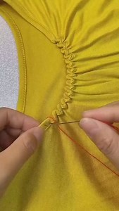 Gala design trick ✂️🧵 | Alina Khanum