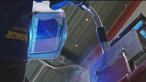 From crisis to certification: Atlanta welding program builds new futures