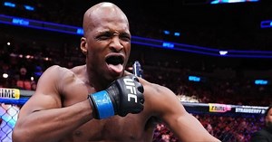 Michael 'Venom' Page Eyes Fight With Kamaru Usman After UFC 303 Clash Against Ian Machado Garry