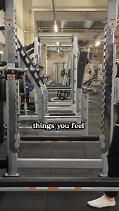 37K views · 462 reactions | Beginner Guide: The Squat Rack Comment "TRIAL" to join my training app to help you go from squat newbie to squat baddie We have a bunch of beginner/intermediate/advanced programs Plus I walk you through every exercise and kit set up so you never have to feel lost The trial gives you a free week to get wiggling and find your groove 落 | Henley Nutrition and Fitness | Facebook