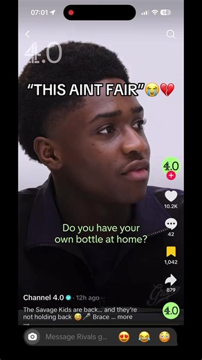 The Struggles of Twin S in OB Diaries