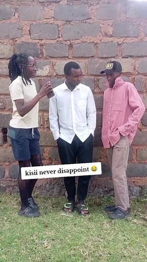 Kisii Humor: Why Kisii Never Disappoints