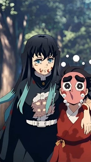 Demon Slayer Cinematic Loop #184 | Muichiro Tokito | Mist Hashira | 鬼滅の刃 | 귀멸의 칼날