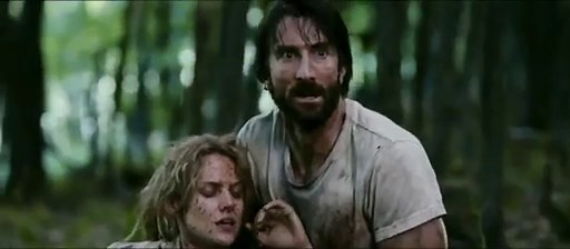 Open Grave - Official Trailer (2014) [HD]