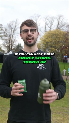 Top Tips for Cycling Nutrition: Everything You Need To Know 🚴