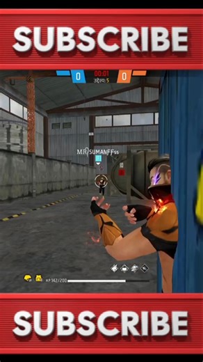 🎮 “FIXEL VS ( FREE FIRE EDIT ) #freefire #freefireclips …”