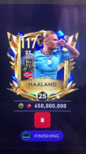 Хааланд и FIFA Mobile: Лайфхаки для 2024 года