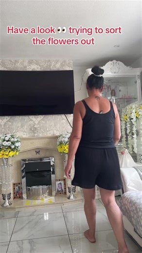 Sorting Flowers: A Creative Journey