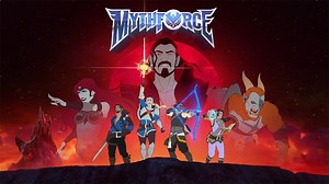 20K views · 636 reactions | Step into a Saturday morning cartoon and adventure through crypts with your friends in MythForce, a first-person melee roguelike game. Coming to Nintendo Switch in 2023. | Nintendo Switch | Facebook