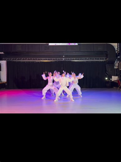 The Difference Between Dance Training and Performance