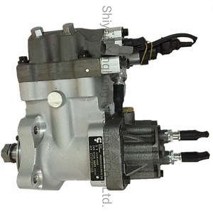 [Hot Item] Cummins Original 2897500/3973228/4954200/4921431 Fuel Injection Pump Cummins ISC8.3/QSC8.3 ISLE8.9 QSL9 Cummins Diesel Pump