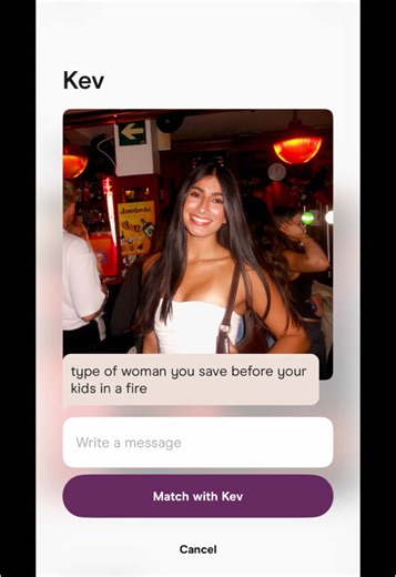 Finding Humor in Hinge Dating Experiences