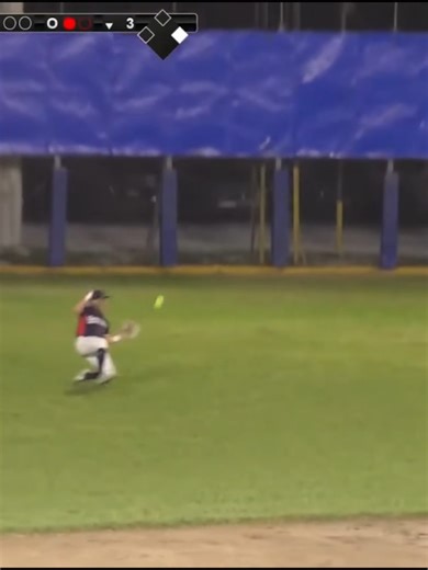 Exciting Softball Moments from Guatemala