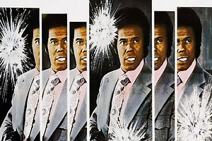 Trouble Man  Watch Full HD Movie  (1972)