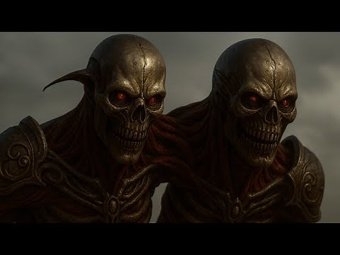 Disciples II — The Undead Hordes in AI | Part 2