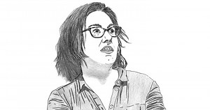 Lucy Wood: "Art can move us on a cellular level in a way that facts alone cannot" | CCCB LAB