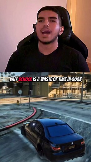 Why School is a Waste of Time 2023