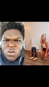 This was so great to watch and I don’t know why 🤣❤️ | Angryreactions