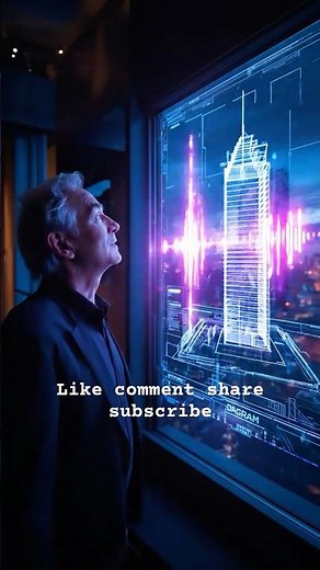 The FUTURE of Building Design is Here!