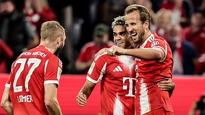 Fußball-Bundesliga - DER SPIEGEL