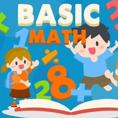 Jogo Basic Math no Jogos 360