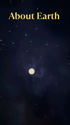 Earth Facts 1 मिनट में पूरी कहानी #EarthFacts #Pritvhi #SpaceFacts #SolarSystem #EarthInformation #UniverseHindi #FactsVideo #DailyFacts #FutureOrbit | Future Orbit