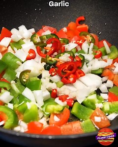 Salt & Pepper Potato Pops! 😍 | Planet Food