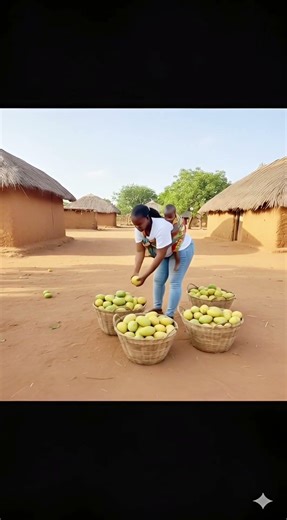 beautiful mango. #viralvideo #goviral