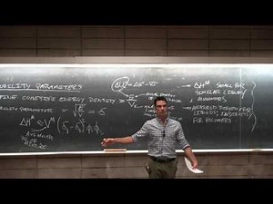 Ep14 solubility parameters and gel permeation chromatography - UC San Diego - NANO 134 Darren Lipomi