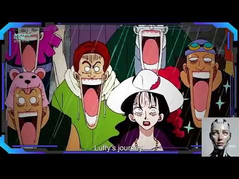 Episode 52 Buggy's Revenge! The Man Who Smiles On the Execution Platform! Anime Recap