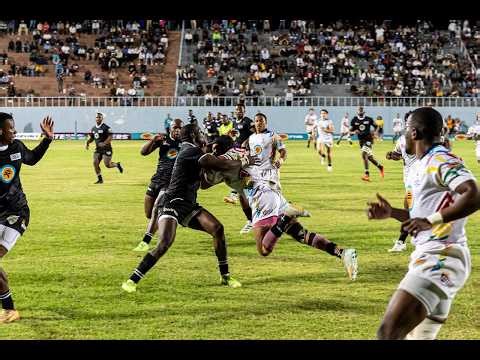 Round 6 HIGHLIGHTS: FNB WSU vs FNB UKZN - 20 March 2026