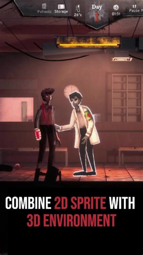 Check out War Angels on Steam! https://store.steampowered.com/app/3312350/War_Angels/ #gamedevelopment #gamedev #survivalgame #warangels #indiegame #indiegames #indiegamedev #steamwishlist #steamgames